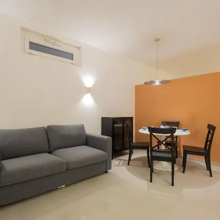 Appartamento The Urban Glow Loft *