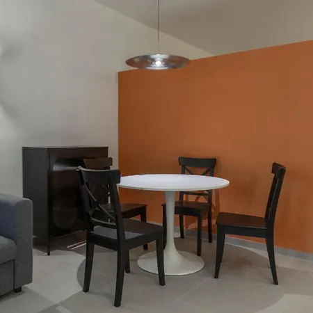Appartamento The Urban Glow Loft Vasto