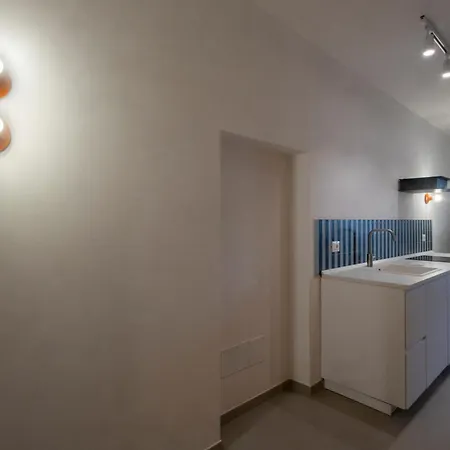 The Urban Glow Loft 公寓 *