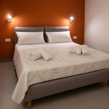 The Urban Glow Loft Appartamento *