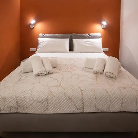 Appartamento The Urban Glow Loft