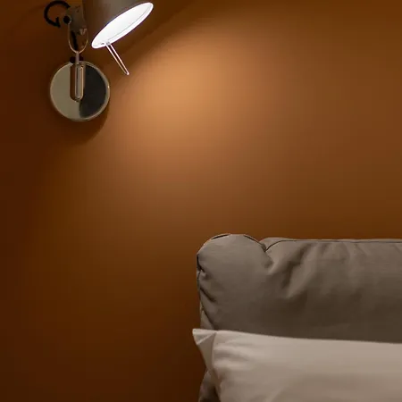 The Urban Glow Loft *