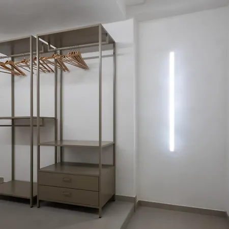 Appartamento The Urban Glow Loft *