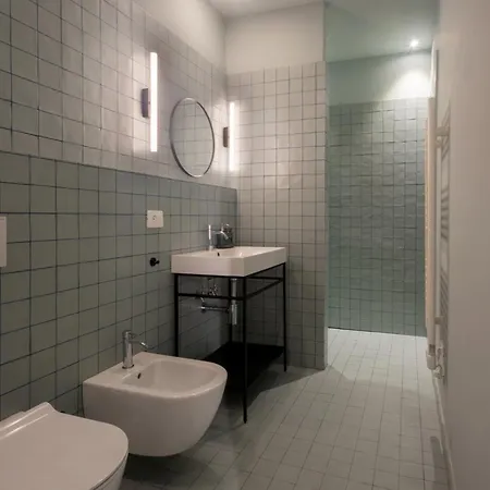 Appartamento The Urban Glow Loft Vasto